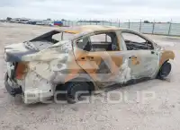 2020 Nissan VERSA photo