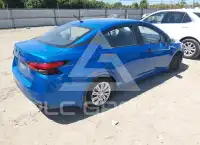 2020 Nissan VERSA photo