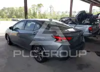 2020 Nissan VERSA фото