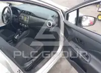 2020 Nissan VERSA фото