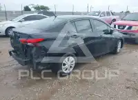 2020 Nissan VERSA photo