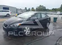 2020 Nissan VERSA фото