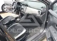 2020 Nissan VERSA фото
