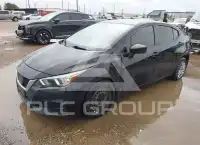 2020 Nissan VERSA фото