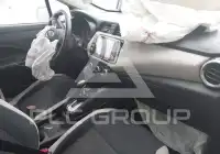 2020 Nissan VERSA фото
