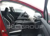 2020 Nissan VERSA photo