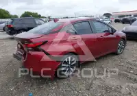 2020 Nissan VERSA фото