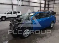 2020 Nissan VERSA photo