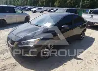 2020 Nissan VERSA photo
