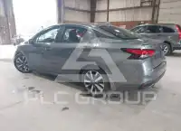 2020 Nissan VERSA фото