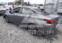 2020 Nissan VERSA фото