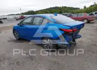 2020 Nissan VERSA фото