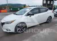 2020 Nissan VERSA фото