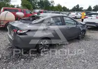 2020 Nissan VERSA фото