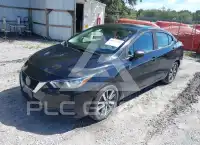 2020 Nissan VERSA фото