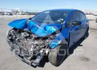2020 Nissan VERSA photo