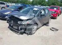 2020 Nissan VERSA фото