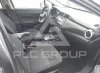 2020 Nissan VERSA photo