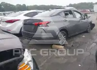 2020 Nissan VERSA фото