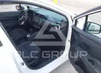 2020 Nissan VERSA photo