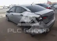 2020 Nissan VERSA photo
