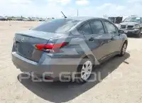 2020 Nissan VERSA photo