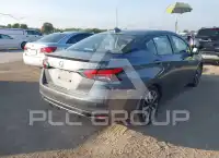 2020 Nissan VERSA фото