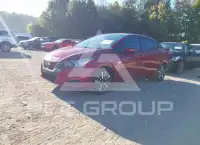 2020 Nissan VERSA photo