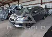 2020 Nissan VERSA фото