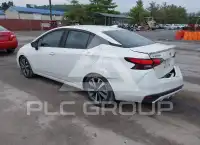 2020 Nissan VERSA фото