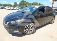 2020 Nissan VERSA фото