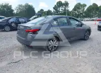 2020 Nissan VERSA фото