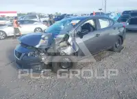 2020 Nissan VERSA фото