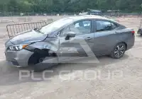 2020 Nissan VERSA фото