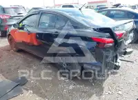 2020 Nissan VERSA фото