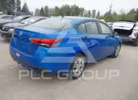 2020 Nissan VERSA фото