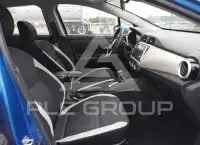 2020 Nissan VERSA фото