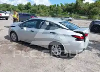 2020 Nissan VERSA photo