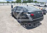2020 Nissan VERSA фото