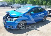 2020 Nissan VERSA photo