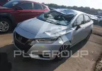 2020 Nissan VERSA photo