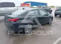 2020 Nissan VERSA photo