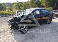 2020 Nissan VERSA фото