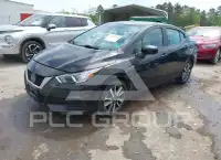 2020 Nissan VERSA фото