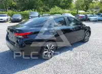 2020 Nissan VERSA photo
