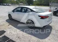 2020 Nissan VERSA фото