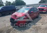 2020 Nissan VERSA photo