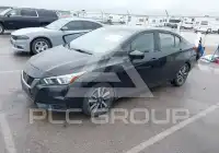 2020 Nissan VERSA photo