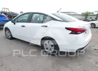 2020 Nissan VERSA фото
