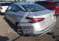 2020 Nissan VERSA photo
